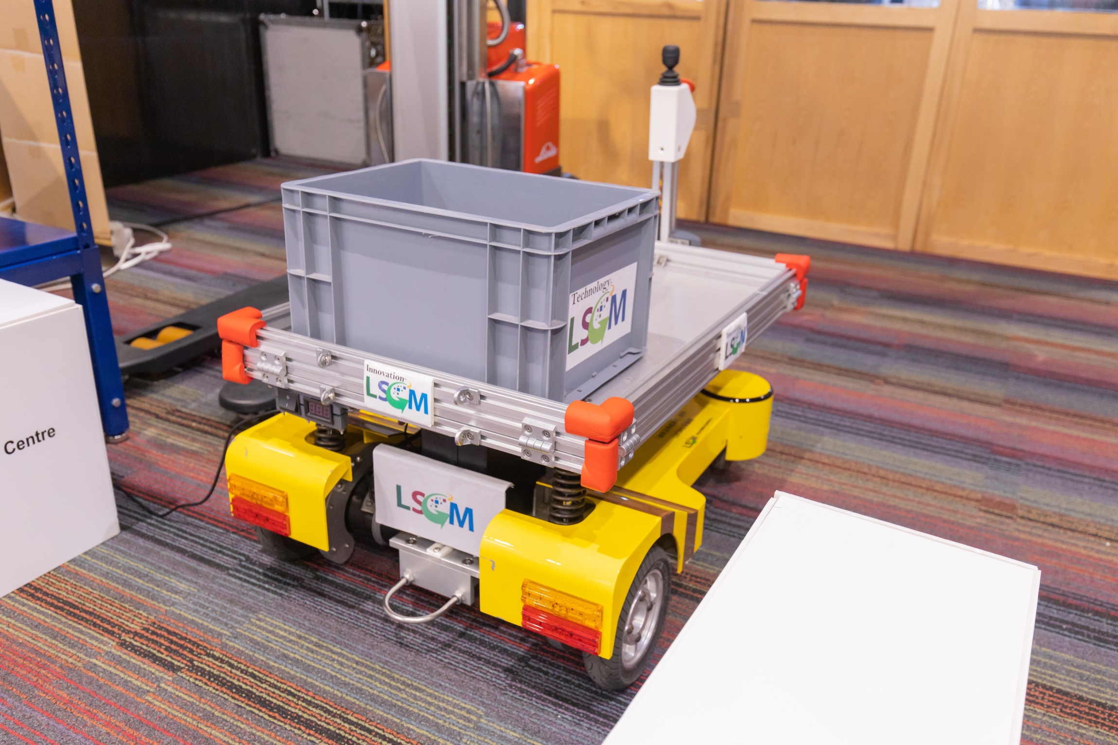 Self Photos / Files - 02. Follow Me